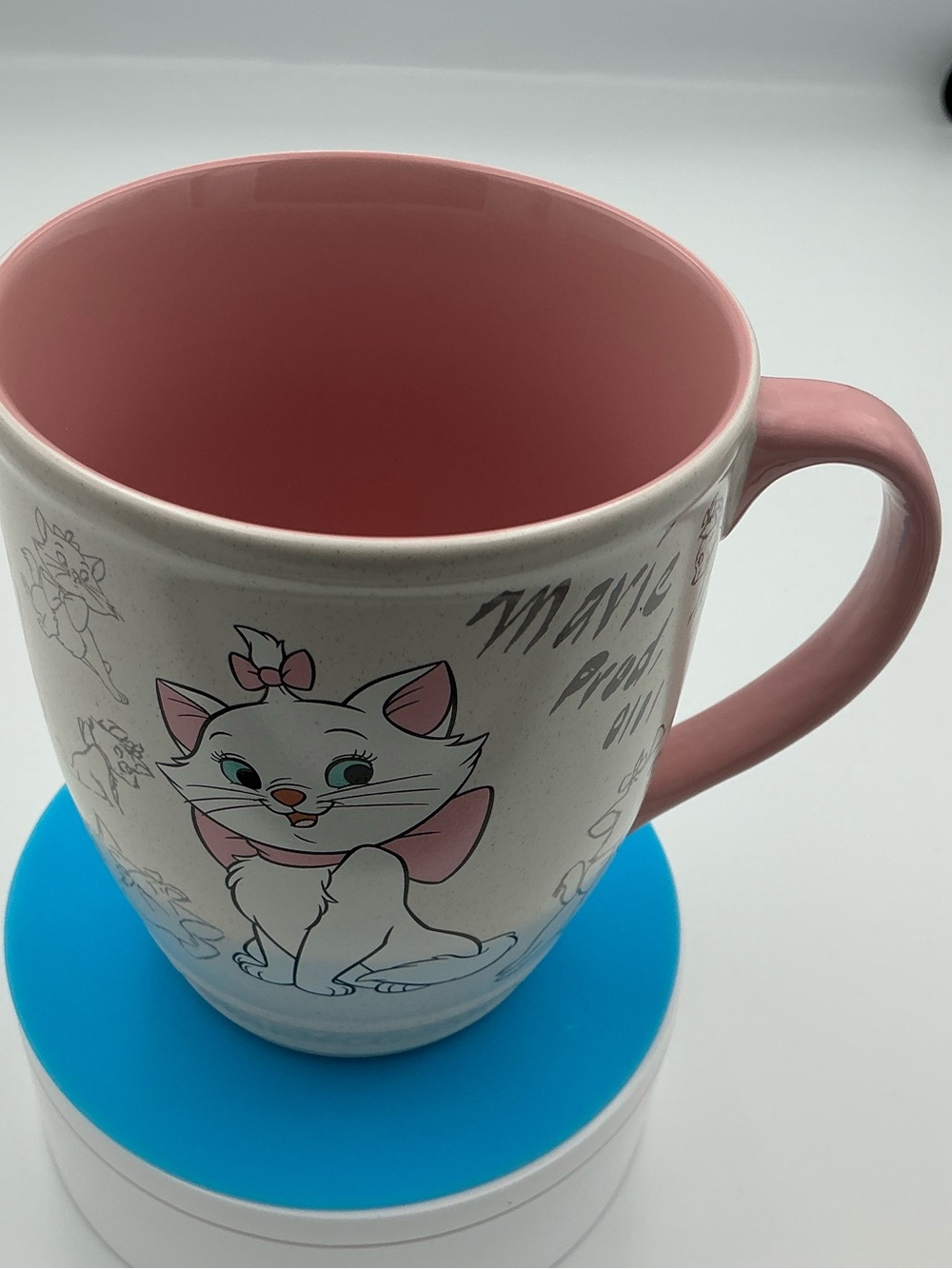 Unique Walt Disney The Aristo Cats Mug